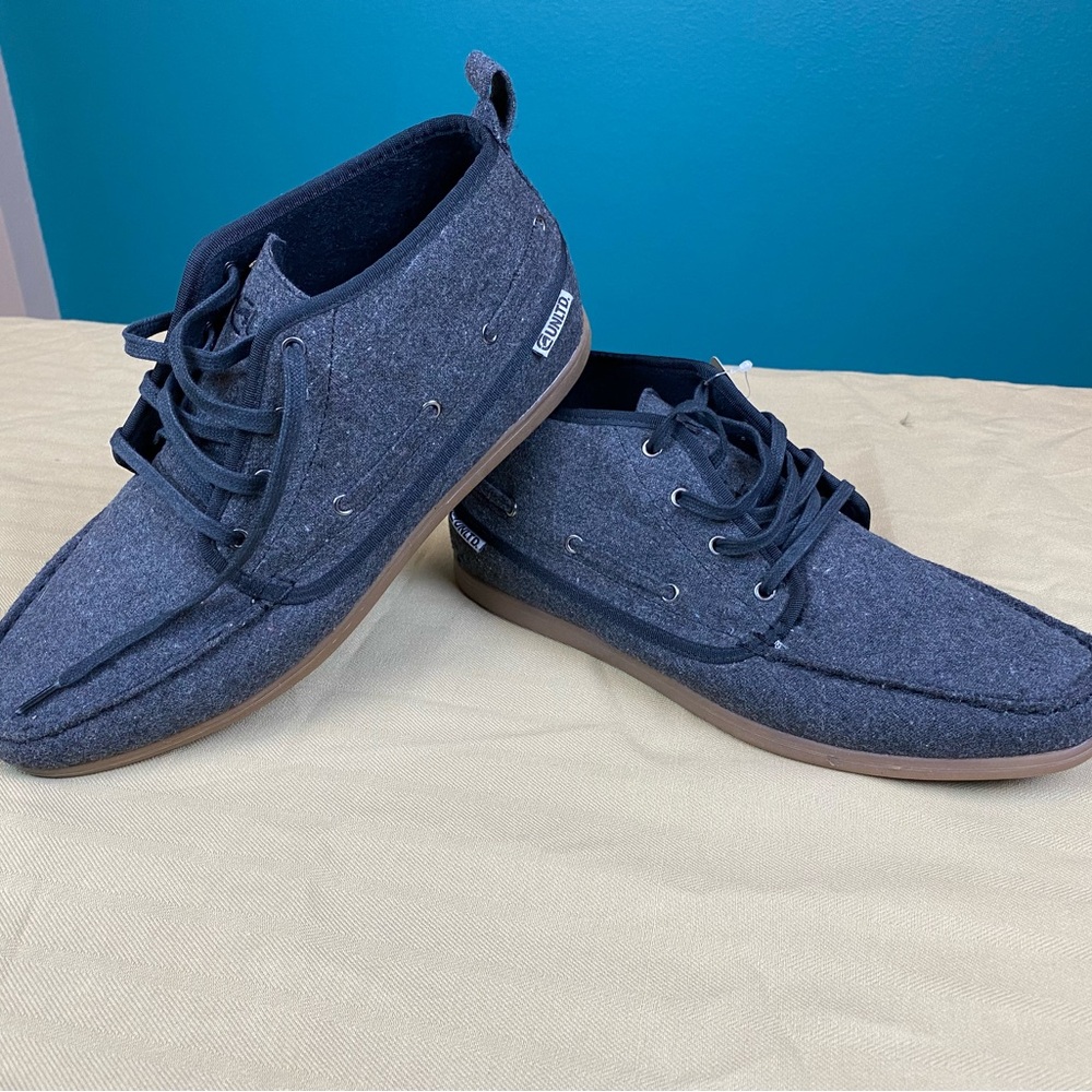 Echo Unlimited boots